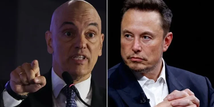 Unanimidade: Primeira Turma do STF mantém suspensão do X no Brasil