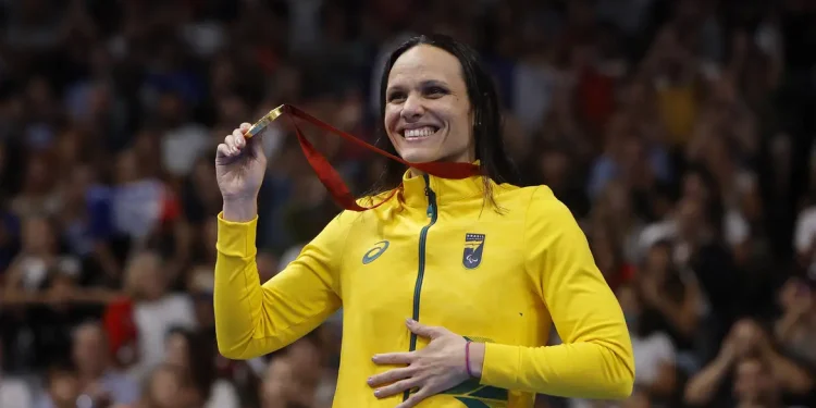 Paralimpíadas 2024: Brasil ultrapassa a marca de 50 medalhas nos Jogos Olímpicos