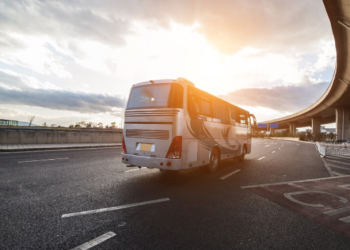 Turismo: Viagens rodoviárias movimentam o turismo nacional