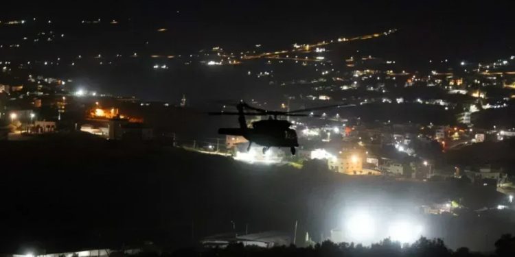 Guerra: ONU diz que funcionário foi morto durante operação israelense na Cisjordânia