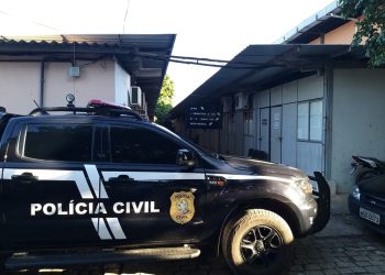 Cachoeiro de Itapemirim: Polícia Civil esclarece incêndio criminoso