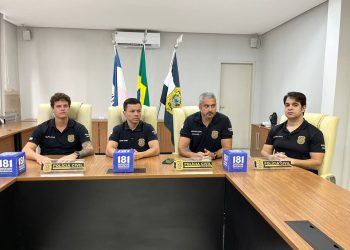 Polícia Civil: Empresário Preso no ES em Operação Internacional Contra Pirataria de Sinais de TV