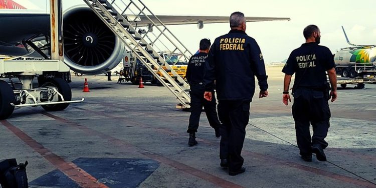 Espírito Santo: PF deflagra operação para combate à migração ilegal para países europeus