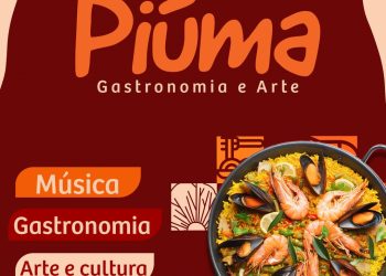 Evento: 2° Festival Piúma, Gastronomia e Arte confirmado para outubro