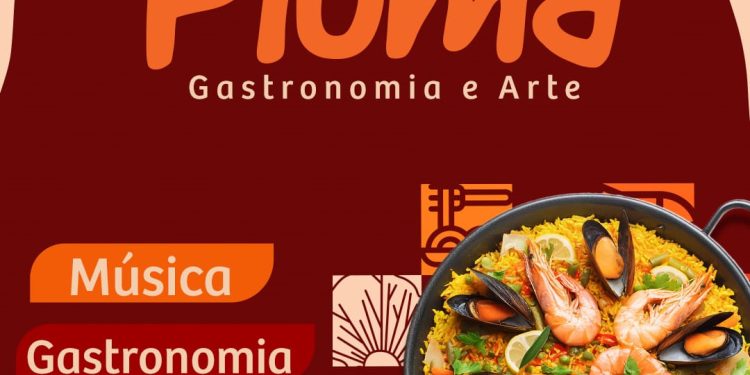Evento: 2° Festival Piúma, Gastronomia e Arte confirmado para outubro