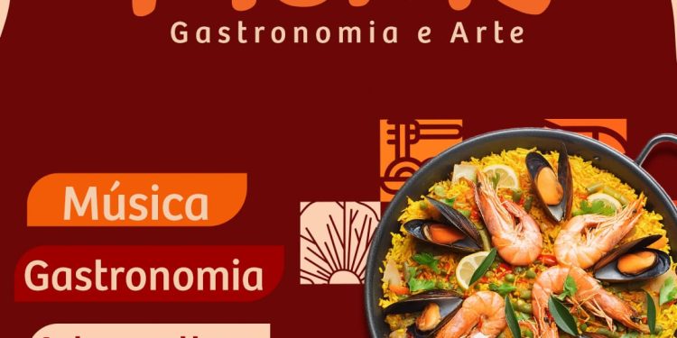 Evento: 2° Festival Piúma, Gastronomia e Arte confirmado para outubro
