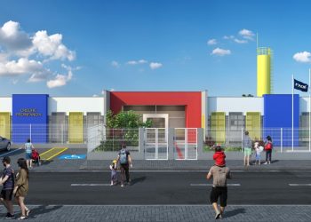 Piúma: Município assina Termo de Compromisso para construção de creche no bairro Piuminas