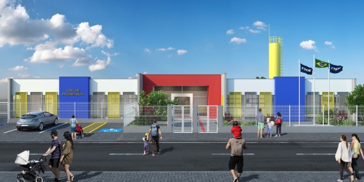 Piúma: Município assina Termo de Compromisso para construção de creche no bairro Piuminas