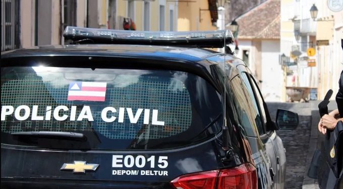 Salvador: Turista italiana paga R$ 7,5 mil após ser vítima de estelionato em táxi