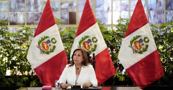 Peru: País declara estado de emergência em regiões atingidas por incêndios florestais