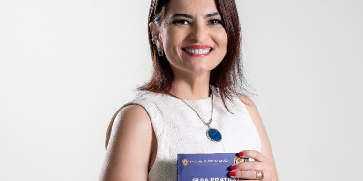 Especial: Raquel Queiroz faz palestra no maior evento do mercado imobiliário da América Latina