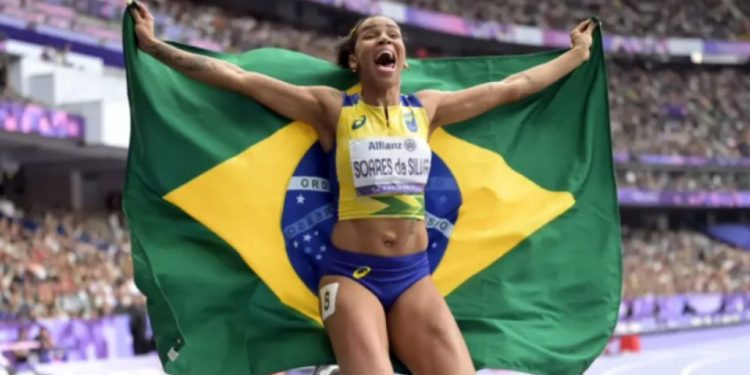 Paris 2024: Brasil bate recorde de medalhas e garante melhor Paralimpíada da história
