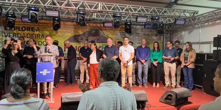 Espírito Santo: Decreto para Primeiro Distrito Turístico em Venda Nova do Imigrante é assinado na RuralturES 2024