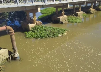 SAAE: Abastecimento de água é comprometido em Itapemirim e Marataízes