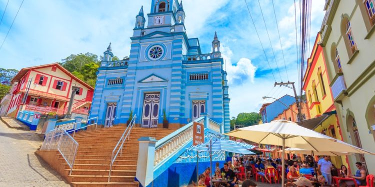 Dia Mundial do Turismo: Espírito Santo comemora resultados positivos da Pesquisa de Inverno 2024