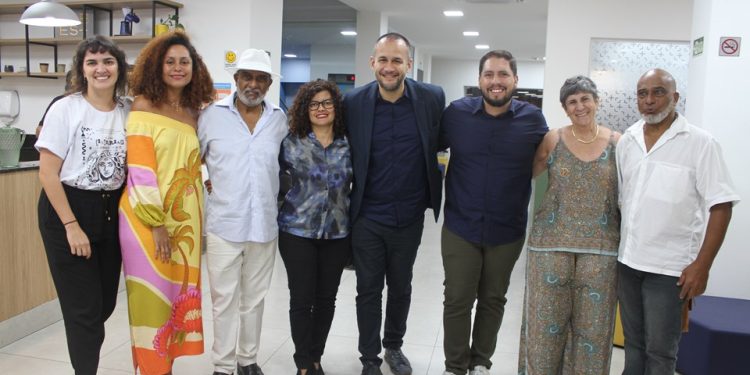 Espírito Santo: Abertos editais Cultura Viva destinados a pontos e pontões de Cultura capixabas