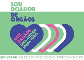 Espírito Santo: Setembro Verde reforça a importância da doação de órgãos