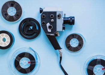 Espírito Santo: Inscrições abertas para o curso ‘A Arte do Super 8: filme autoral, arquivo e imagens encontradas’
