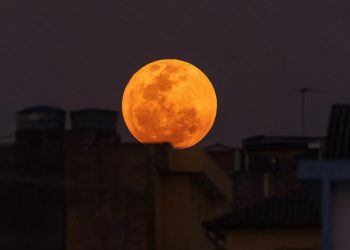Astronomia: Terra ganhará uma “segunda lua” em setembro