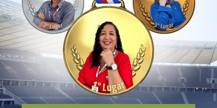 Especial: RE/MAX Mar Azul é Top 10 no Espírito Santo