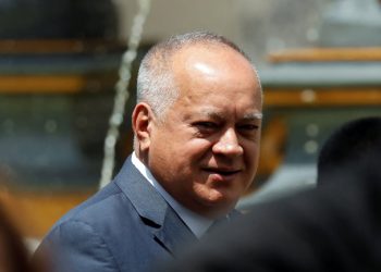 Crise: Venezuela prende quarto cidadão americano