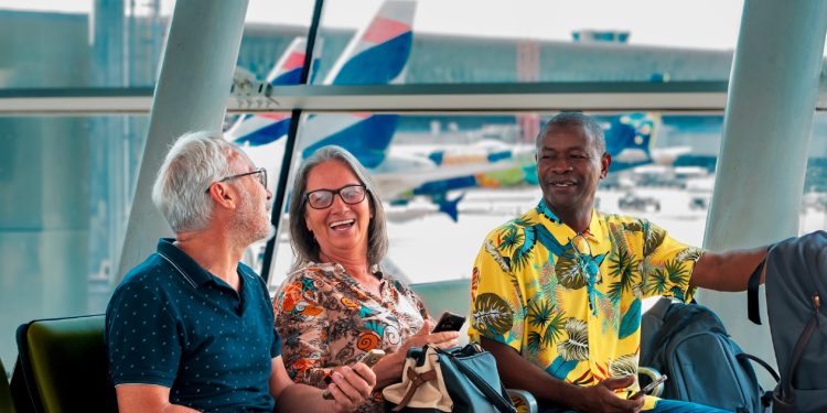 Turismo: Liberada a emissão da Carteira Voa Brasil