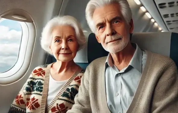 Turismo: Conheça o programa Voa Brasil