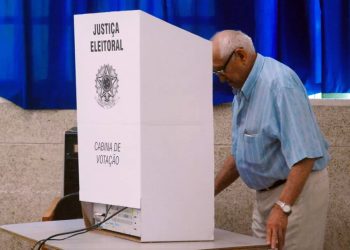 Eleições 2024: Voto servirá como comprovante de vida para idosos