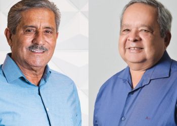 Eleições 2024: Justiça Eleitoral indefere candidaturas de Dorlei e Reginaldo em Presidente Kennedy