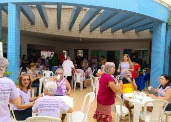 Anchieta: Semana da Pessoa Idosa terá cinco dias de programação intensa