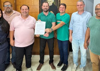 Anchieta: Prefeito institui coordenação de transição para novo governo