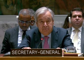 Oriente Médio: Países protestam contra ataque de Israel a bases da ONU