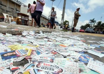 Eleições 2024: Propaganda de boca de urna é proibida na votação deste domingo (6)