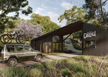 Turismo: Rota do Calogi é o o novo destino de montanha no Espírito Santo