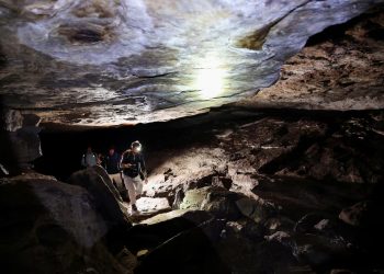 Colômbia: Agricultores migram do cultivo de coca para o ecoturismo