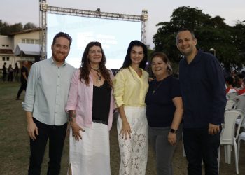 Espírito Santo: Exibição do filme ‘Nosso Sonho’ abre o projeto Cinema em Toda Parte