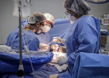 EUA: Homem diagnosticado com morte cerebral acorda pouco antes de cirurgia de retirada de órgãos