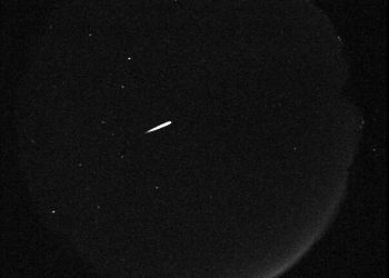 Astronomia: Chuva de meteoros Orionidas atinge pico nesta semana