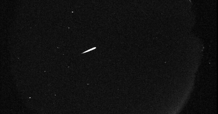 Astronomia: Chuva de meteoros Orionidas atinge pico nesta semana
