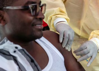 África: Congo começa sua primeira campanha de vacinação contra mpox