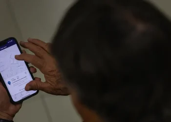 Eleições 2024: Como consultar local de votação pela internet