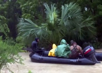 Cuba: Furacão Oscar se torna tempestade tropical e deixa 6 mortos