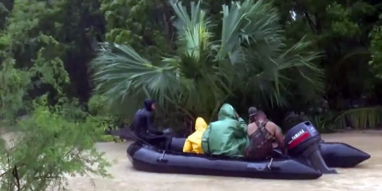 Cuba: Furacão Oscar se torna tempestade tropical e deixa 6 mortos