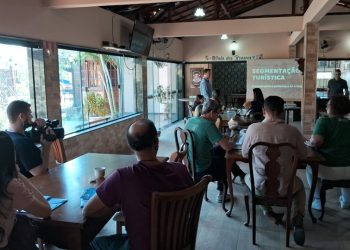 Espírito Santo: Setur promove cursos de qualificação focando o fortalecimento do turismo capixaba