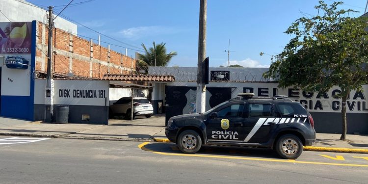 Marataízes: Delegacia conclui inquérito e indicia idoso por duplo homicídio qualificado