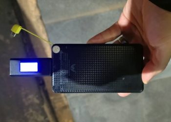 Distrito Federal: Polícia prende suspeitos com equipamento que bloqueava sinal de tornozeleiras