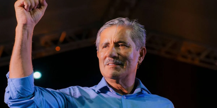 Presidente Kennedy: Dorlei Fontão ganha com 55,4 % dos votos e aguarda decisão da Justiça