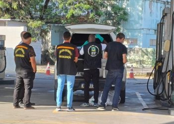 Espírito Santo: Procon-ES e ANP intensificam fiscalização em postos de combustíveis e distribuidoras de gás em 10 municípios