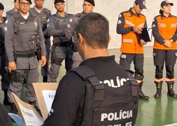 Espírito Santo: Estado fecha setembro com menor número de homicídios em 28 anos
