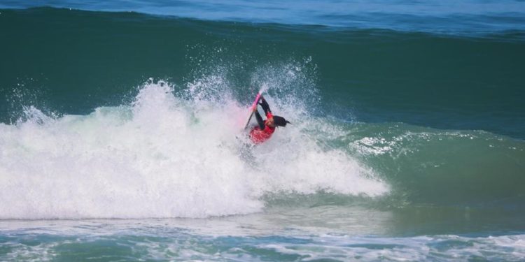 Espírito Santo: Bodyboarders capixabas integram Time Brasil no Pan-Americano de Surf